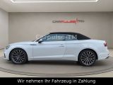 Audi A5 Cabriolet bei Sportwagen.expert - Abbildung (4 / 15)