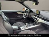 Audi A5 Cabriolet bei Sportwagen.expert - Abbildung (12 / 15)