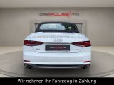 Audi A5 Cabriolet bei Sportwagen.expert - Abbildung (6 / 15)