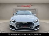 Audi A5 Cabriolet bei Sportwagen.expert - Abbildung (3 / 15)