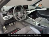 Audi A5 Cabriolet bei Sportwagen.expert - Abbildung (11 / 15)