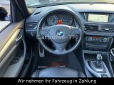 BMW X1 bei Sportwagen.expert - Abbildung (10 / 15)