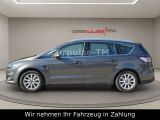 Ford S-Max bei Sportwagen.expert - Abbildung (7 / 15) Ford S-Max bei Sportwagen.expert - Abbildung (7 / 15)