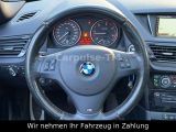 BMW X1 bei Sportwagen.expert - Abbildung (13 / 15)