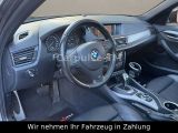 BMW X1 bei Sportwagen.expert - Abbildung (12 / 15)