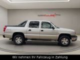 Chevrolet Avalanche bei Sportwagen.expert - Abbildung (8 / 15)