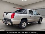 Chevrolet Avalanche bei Sportwagen.expert - Abbildung (7 / 15)