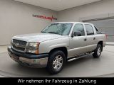 Chevrolet Avalanche bei Sportwagen.expert - Abbildung (3 / 15)