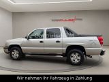 Chevrolet Avalanche bei Sportwagen.expert - Abbildung (4 / 15)