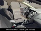 Ford Focus Turnier bei Sportwagen.expert - Abbildung (15 / 15)