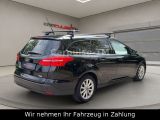 Ford Focus Turnier bei Sportwagen.expert - Abbildung (8 / 15)