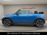 Mini Cooper S Cabrio bei Sportwagen.expert - Abbildung (7 / 15)