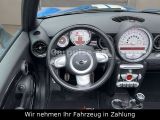 Mini Cooper S Cabrio bei Sportwagen.expert - Abbildung (14 / 15)