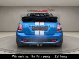 Mini Cooper S Cabrio bei Sportwagen.expert - Abbildung (8 / 15)