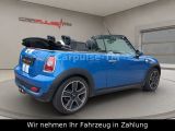 Mini Cooper S Cabrio bei Sportwagen.expert - Abbildung (6 / 15)