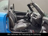 Mini Cooper S Cabrio bei Sportwagen.expert - Abbildung (10 / 15)