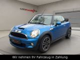 Mini Cooper S Cabrio bei Sportwagen.expert - Abbildung (3 / 15)