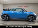 Mini Cooper S Cabrio bei Sportwagen.expert - Abbildung (5 / 15)