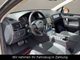 VW Touareg bei Sportwagen.expert - Abbildung (11 / 15)