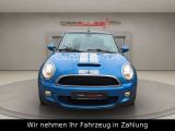 Mini Cooper S Cabrio bei Sportwagen.expert - Abbildung (2 / 15)