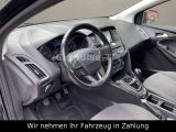 Ford Focus Turnier bei Sportwagen.expert - Abbildung (11 / 15)