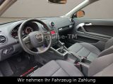 Audi A3 bei Sportwagen.expert - Abbildung (10 / 15) Audi A3 bei Sportwagen.expert - Abbildung (10 / 15)