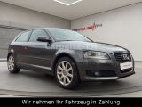 Audi A3 bei Sportwagen.expert - Abbildung (3 / 15) Audi A3 bei Sportwagen.expert - Abbildung (3 / 15)