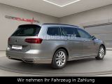 VW Passat bei Sportwagen.expert - Abbildung (4 / 15)