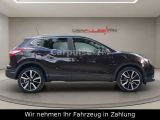 Nissan Qashqai bei Sportwagen.expert - Abbildung (7 / 15) Nissan Qashqai bei Sportwagen.expert - Abbildung (7 / 15)