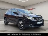 Nissan Qashqai bei Sportwagen.expert - Abbildung (3 / 15) Nissan Qashqai bei Sportwagen.expert - Abbildung (3 / 15)