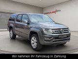 VW Amarok bei Sportwagen.expert - Abbildung (3 / 15)
