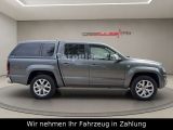 VW Amarok bei Sportwagen.expert - Abbildung (8 / 15)