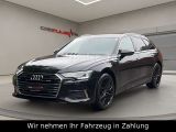 Audi A6 bei Sportwagen.expert - Abbildung (3 / 15)