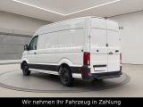 VW Crafter bei Sportwagen.expert - Abbildung (4 / 15)