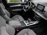 Audi Q5 bei Sportwagen.expert - Abbildung (9 / 15)