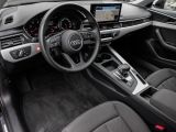 Audi A4 bei Sportwagen.expert - Abbildung (9 / 15)