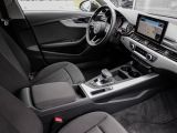 Audi A4 bei Sportwagen.expert - Abbildung (8 / 15)