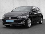 VW Polo bei Sportwagen.expert - Abbildung (4 / 15)