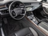 Audi A8 bei Sportwagen.expert - Abbildung (9 / 15)