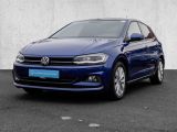 VW Polo bei Sportwagen.expert - Abbildung (4 / 15)