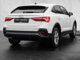 Audi Q3 bei Sportwagen.expert - Abbildung (4 / 15)