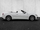 Audi A5 Cabriolet bei Sportwagen.expert - Abbildung (5 / 15)