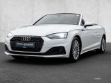 Audi A5 Cabriolet bei Sportwagen.expert - Abbildung (2 / 15)