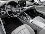 Audi A5 Cabriolet bei Sportwagen.expert - Abbildung (9 / 15)