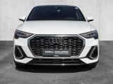 Audi Q3 bei Sportwagen.expert - Abbildung (4 / 15)