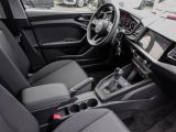 Audi A1 Sportback bei Sportwagen.expert - Abbildung (8 / 15)