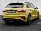 Audi A3 Sportback bei Sportwagen.expert - Abbildung (4 / 15)