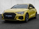 Audi A3 Sportback bei Sportwagen.expert - Abbildung (2 / 15)