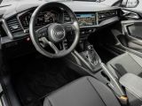 Audi A1 Sportback bei Sportwagen.expert - Abbildung (9 / 15)