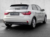 Audi A1 Sportback bei Sportwagen.expert - Abbildung (4 / 15)